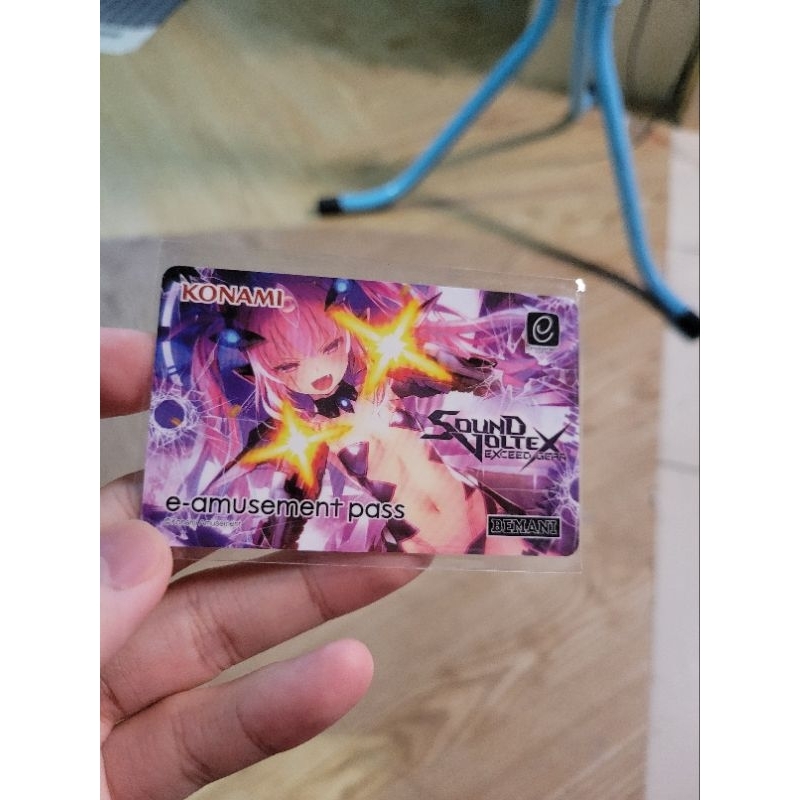 キナリ・ベージュ e-amusement pass 限定666名 9th KAC - 通販