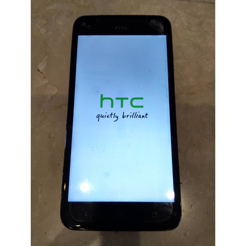 二手 htc Butterfly X920d 16GB