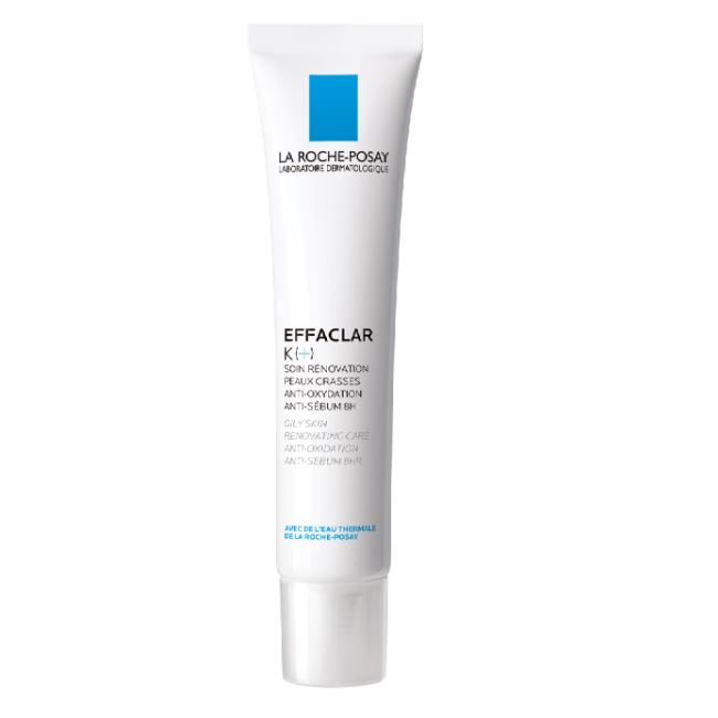 La Roche-Posay 理膚寶水 淨透煥膚極效精華 40ml【美十樂藥妝保健】