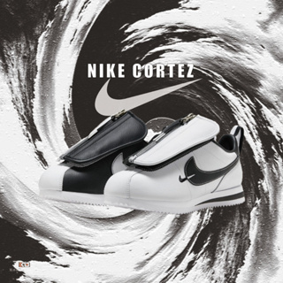 柯拔 Nike Cortez FJ7870-101 阿甘