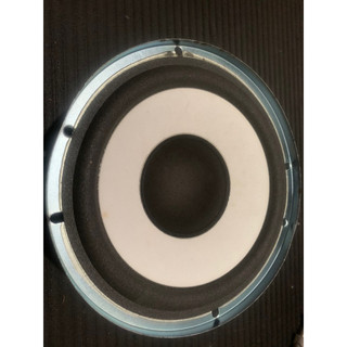 松下 technics 6.5吋 中低音喇叭 雙磁 12歐 t17pl07e6