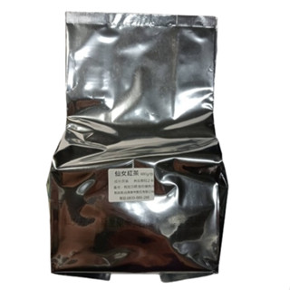 臺灣農林 仙女紅茶 600g(商業用)(3種包裝隨機出貨)