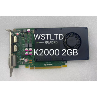 NVIDIA Quadro K4000 3G DDR5 PCI-E 專業繪圖顯示卡 3D繪圖卡