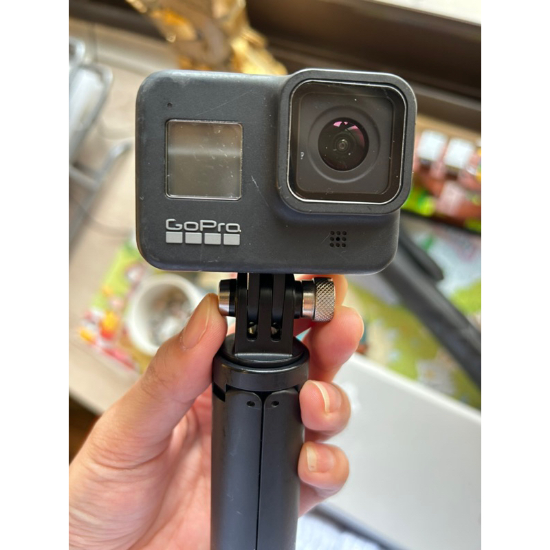 二手良品 Gopro8 現貨秒發