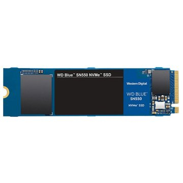 WD 威騰 藍標 SN550 250G M.2 PCIE 5年保 SSD固態硬碟