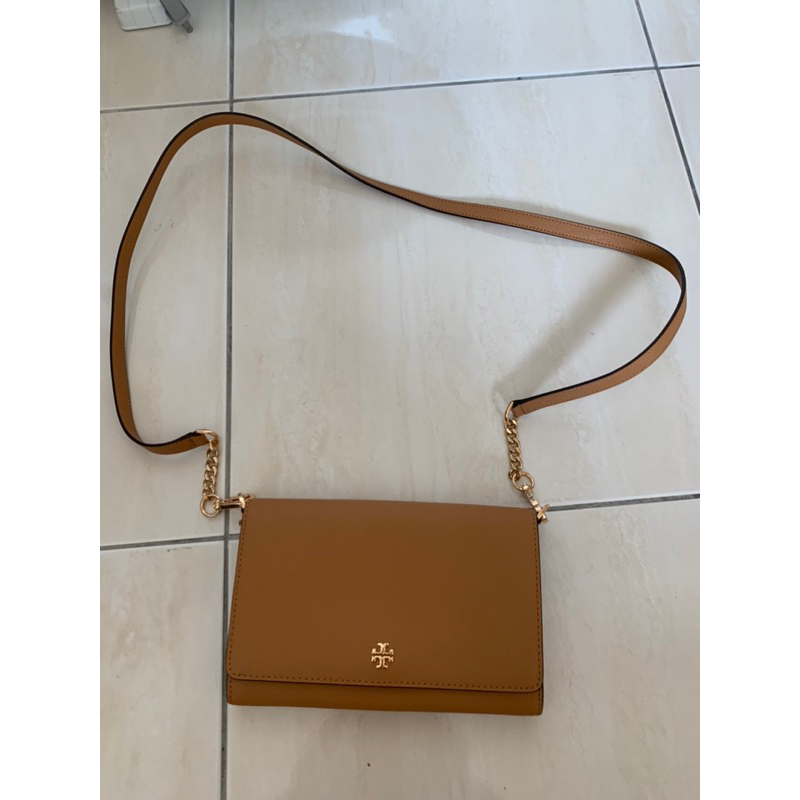 Tory Burch TB WOC（全新）