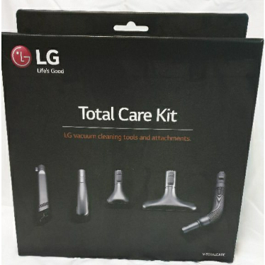現貨全新 LG A9 Total Care KIT 五件刷頭組