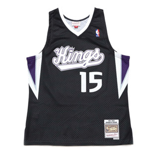 NBA 球迷版球衣 Demarcus Cousins 2011-12 Road 國王 黑