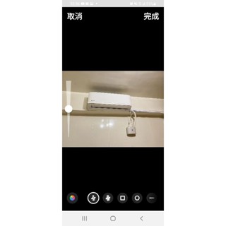 空調~二手中古禾聯1對3，變頻分離式冷氣，2017年，1.5噸+1噸+1噸，保固3個月，大戶藥師二手中古家電