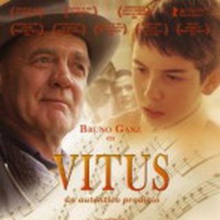 想飛的鋼琴少年 Vitus 瑞士電影 每個大人都曾經是小孩 雖然只有少數人記得 瑞士電影最佳劇情片 影音DVD 掏掏影音