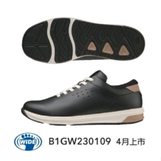 美津濃Yudo Walking Shoes Women's Town B1GW230109女健走鞋