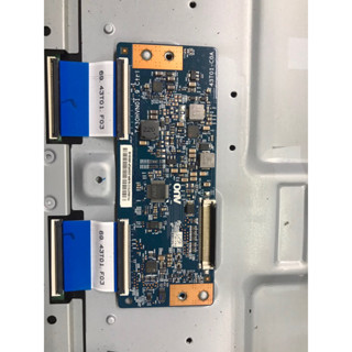 Sony KDL-43W750D 電視邏輯板