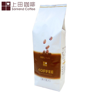 咖啡豆-摩卡咖啡豆(一磅/三磅/五磅)