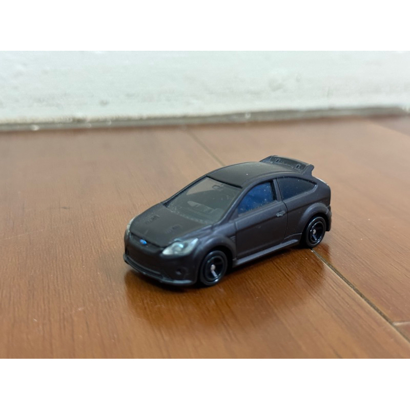 TOMICA FORD FOCUS  2013