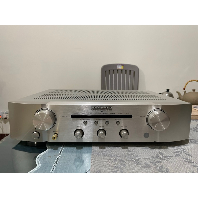 marantz pm6005擴大機