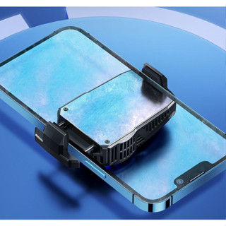PENDINGIN HP LANGSUNG DINGIN PHONE COOLER 手機散熱 手機風扇