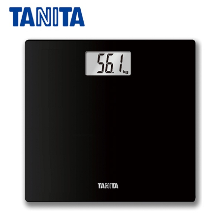 TANITA 電子體重計 HD378 / hd378 / HD-378