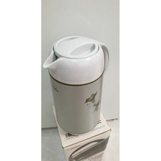 全新象印AH-HB10一公升玻璃內膽保溫壺