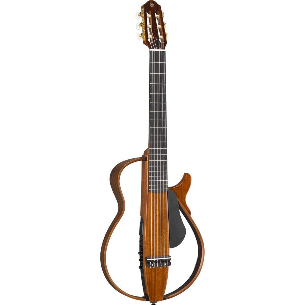 Yamaha 山葉 SLG-200NW 靜音尼龍弦古典吉他 可插電 不吵人 全新品公司貨 預購中【民風樂府】
