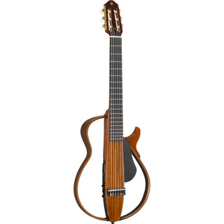 Yamaha 山葉 SLG-200NW 靜音尼龍弦古典吉他 可插電 不吵人 全新品公司貨 預購中【民風樂府】