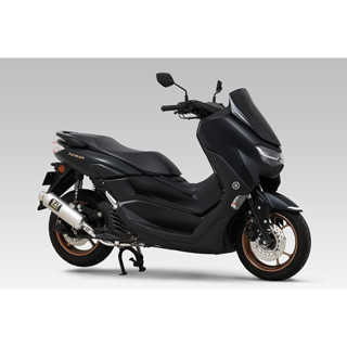 Yoshimura 日本吉村 不鏽鋼 GP-MAGNUM105 全段排氣管 YAMAHA NMAX (21)