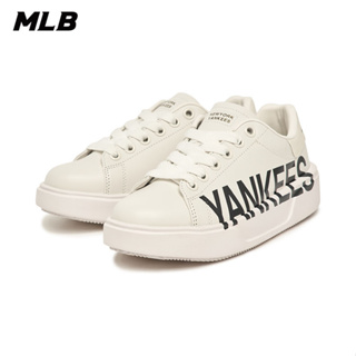 MLB 老爹鞋 Chunky Classic系列 紐約洋基隊(3ASXCCP3N-50WHS)【官方旗艦店】
