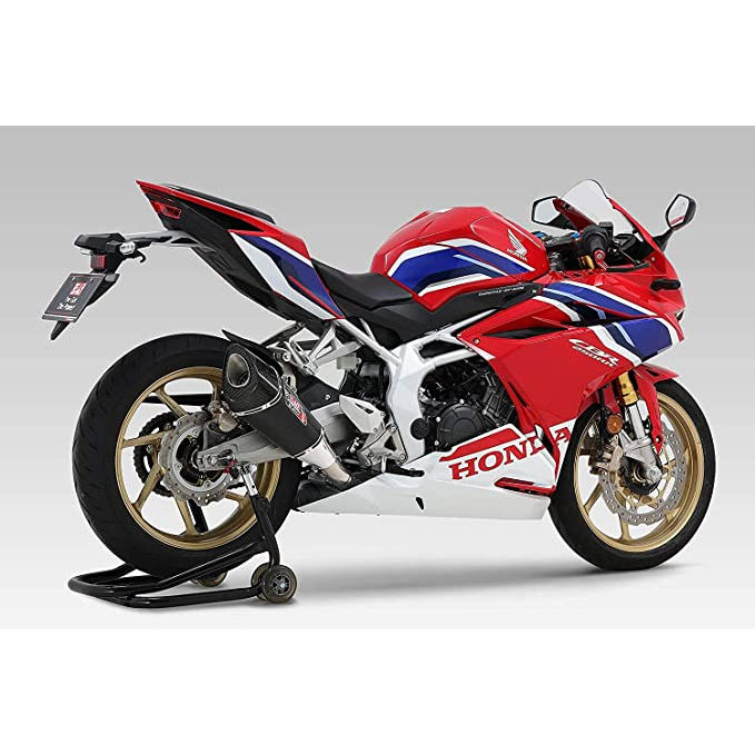 YOSHIMURA 日本吉村 R１１ HONDA  CBR250RR (2020)　尾段　R１１