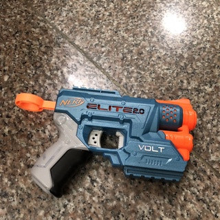 [沐沐屋] NERF 菁英系列 ELITE 2.0 電流SD1 孩之寶Hasbro