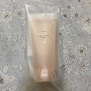 ORBIS澄淨卸妝凝膠