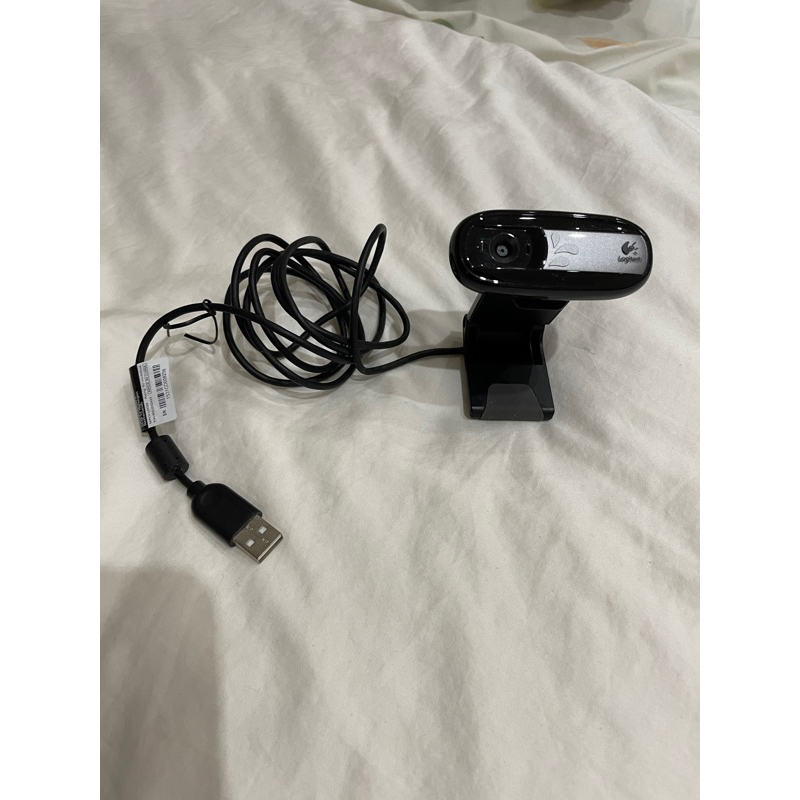 Logitech Webcam C170