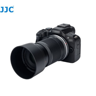 台灣現貨✅JJC ET60B 遮光罩 RF-S 55-210mm F5-7.1 IS STM 鏡頭專用 ET-60B