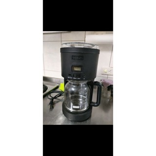 【Bodum】美式濾滴咖啡機/近新/功能正常