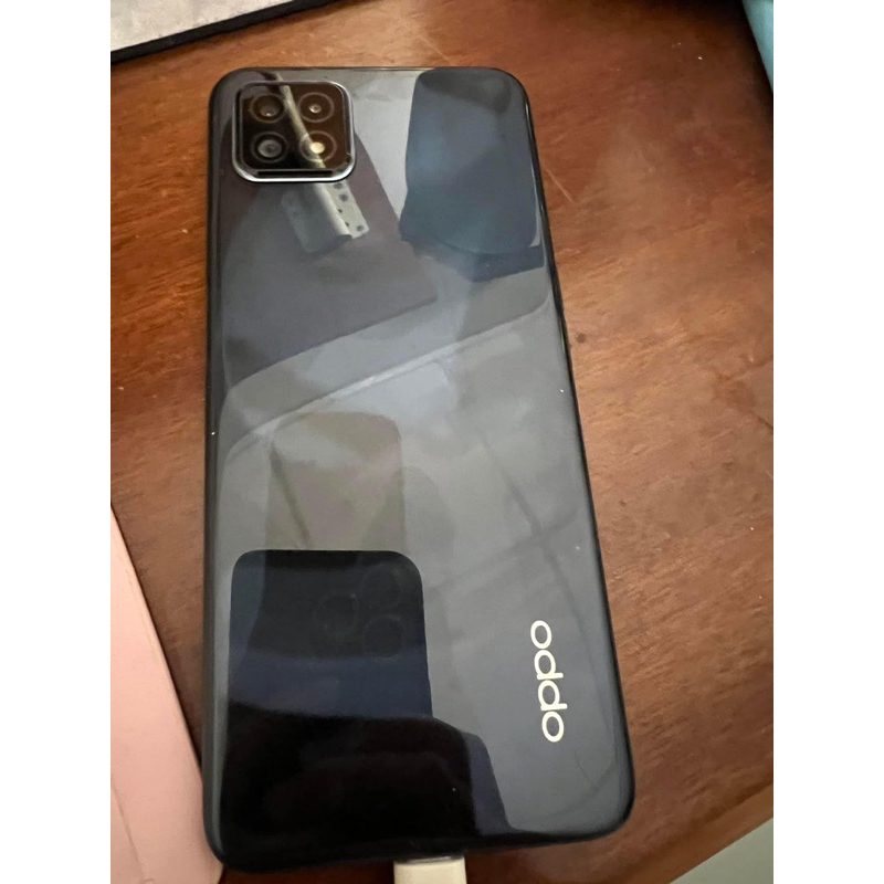 Oppo A73 5G 128GB二手機