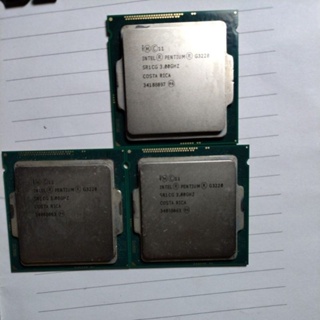 G3220 cpu 良品