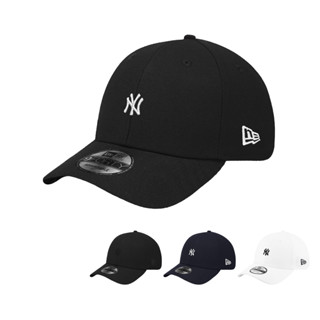 NEW ERA 9FORTY 940 MINI LOGO 洋基 NY 多色 立體刺繡 老帽 棒球帽⫷ScrewCap⫸