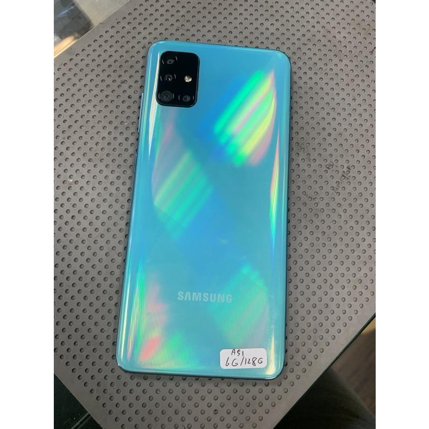 Samsung Galaxy A51 6G/128G A515F（6.5吋）