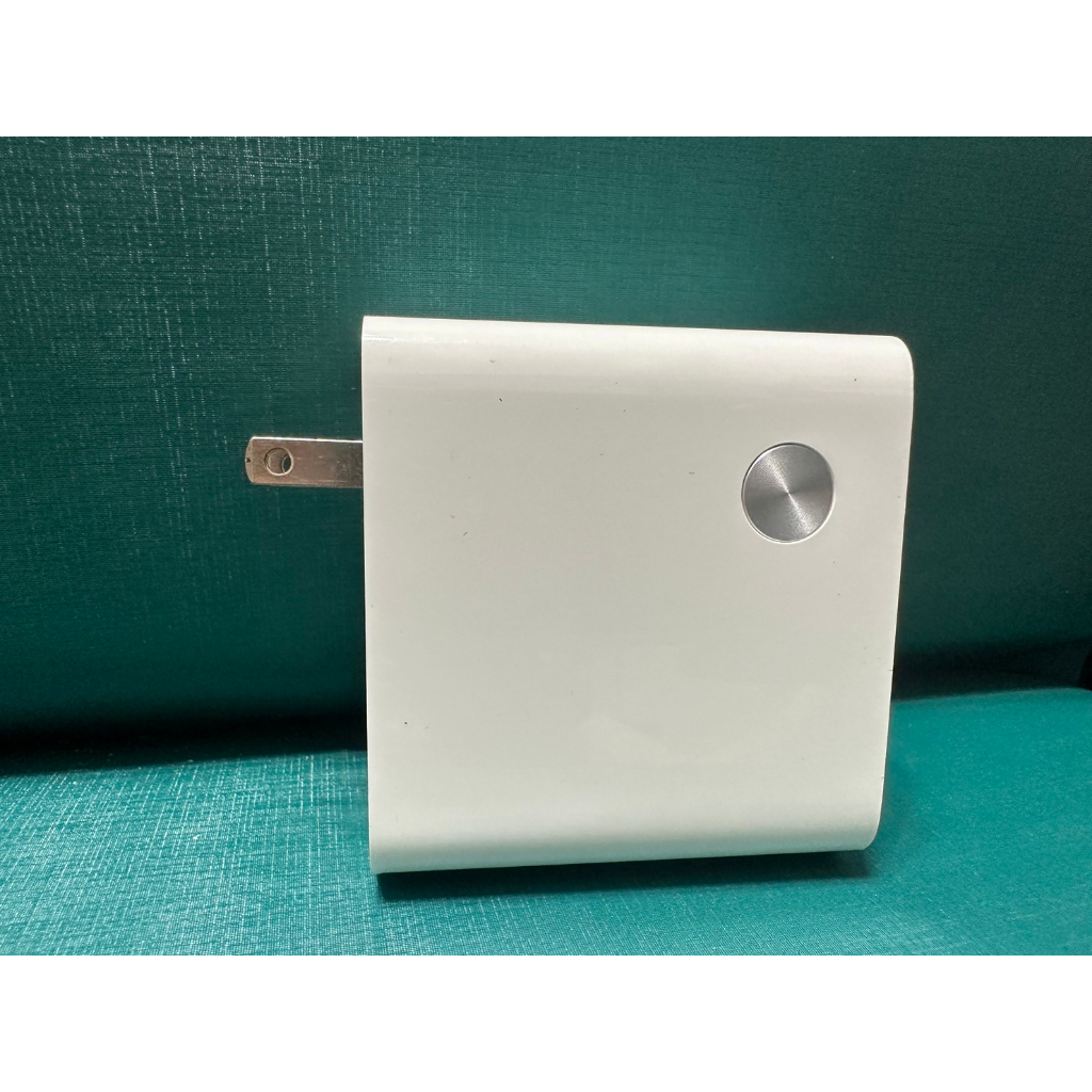 小米 50W 雙模行動電源 1A1C 9成新 無盒子