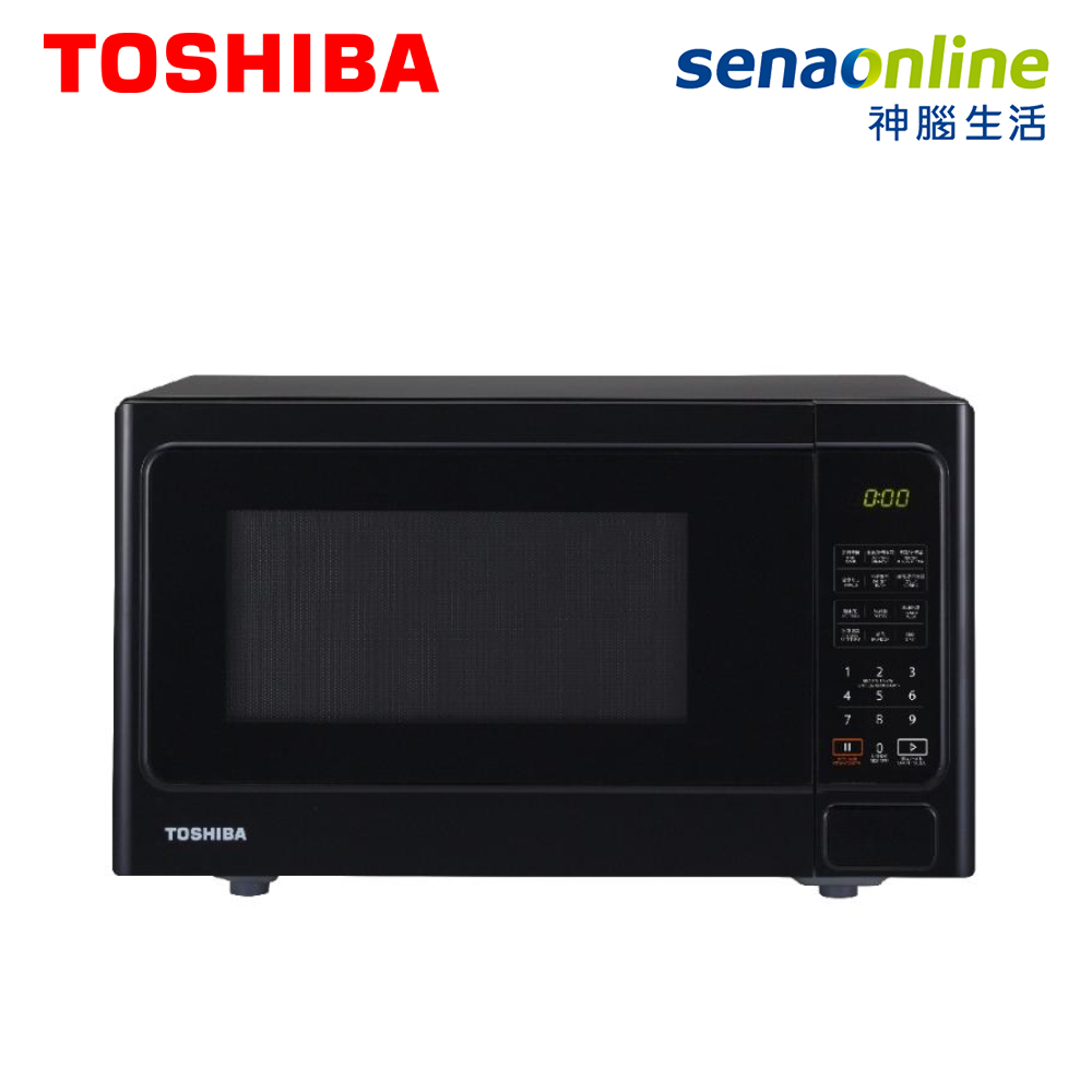 TOSHIBA 東芝 MM-EG25P 25L 燒烤料理微波爐