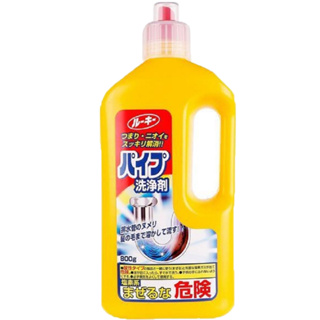 日本 第一石鹼 水管疏通 消臭清潔劑 800g