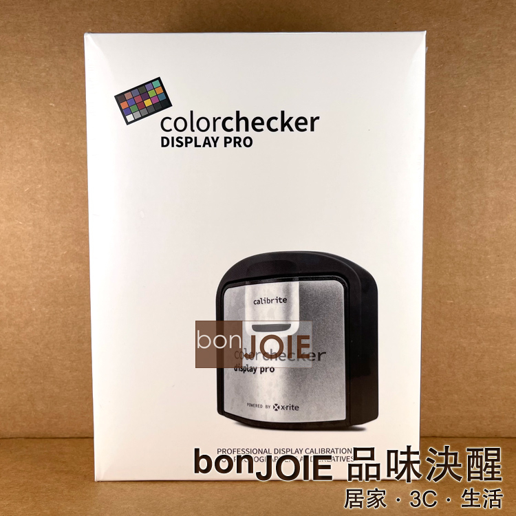 Calibrite ColorChecker Display Pro 專業版色彩校正器 X-Rite i1Display