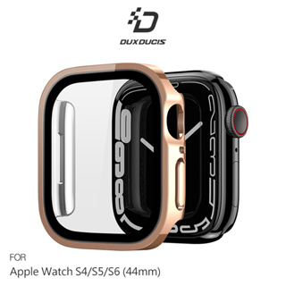 DUX DUCIS Apple Watch S4/S5/S6 (40/44mm) Hamo PC 保護殼 保護套