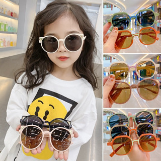 Yi’s store💋韓版爆款兒童墨鏡綜合賣場 檢驗合格 太陽眼鏡 小朋友 百搭 可愛 親子 童款 大童 小童 嬰幼童配