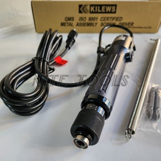 台灣製 KILEWS 奇力速 SK-215LSB 半自動電動起子 電動起子 6.35 2分 六角起子頭