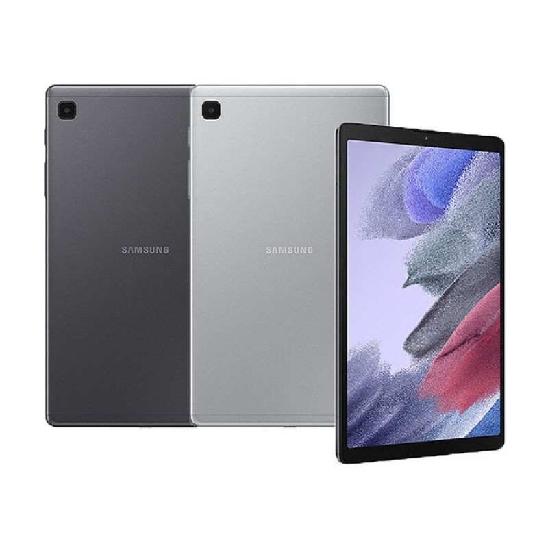 ［全新未拆封］SAMSUNG Galaxy Tab A7 Lite LTE 3G 32G(T225)/附發票，面交可議價