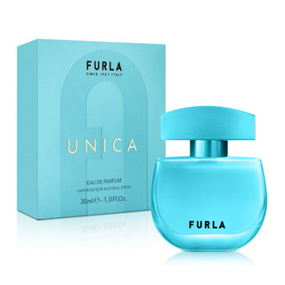 FURLA 芙拉 悠藍花語女性淡香精(30ml)~(100ml)
