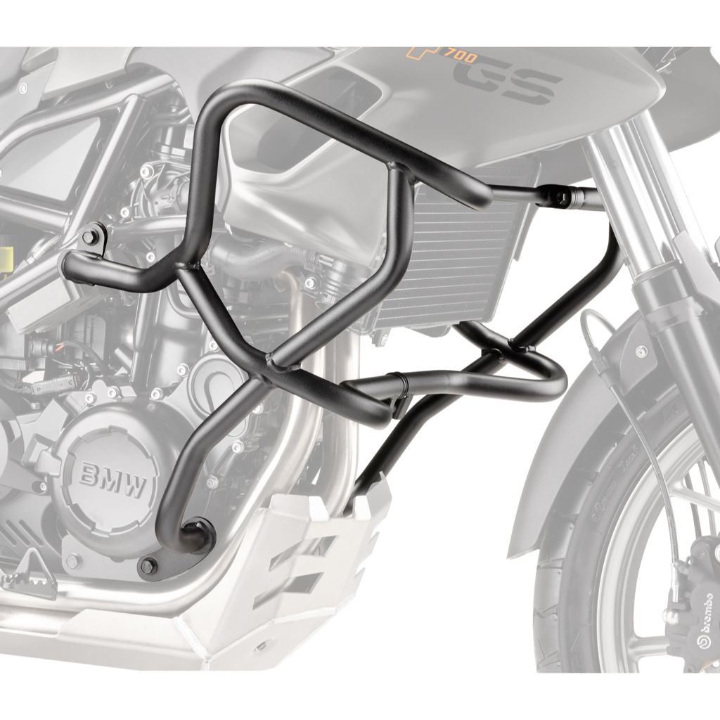 [ Moto Dream 重機部品 ] GIVI TN5103 保桿 引擎保桿 BMW F700GS F800GS