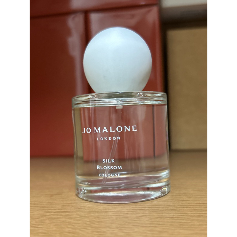 Jo Malone 合歡花 Silk Blossom 50ml