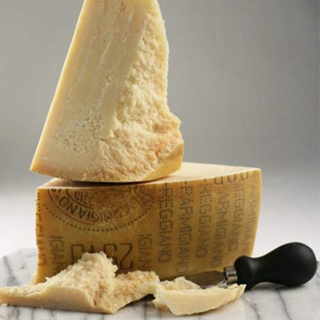 🇮🇹DOP 帕瑪森起司 | Parmesan Cheese - 18個月 | 起司之王 真空包裝 125g
