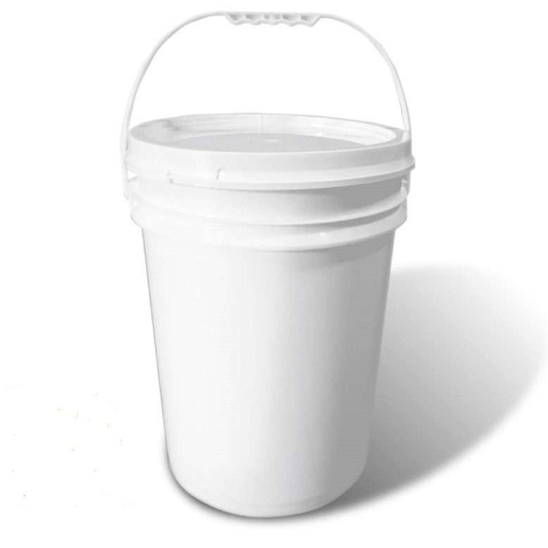 Q-STAR多功能水桶汽車美容園藝洗車水桶 水桶 20公升 PP材質