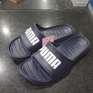 PUMA DIVECAT V2 LITE 男女款 防水 拖鞋 37482301 藍色